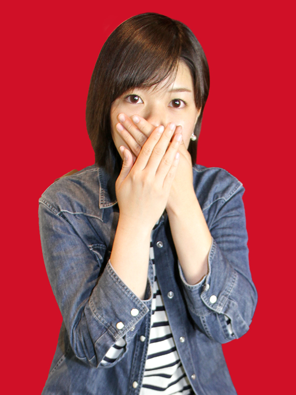 舐める Do Duck・尼崎 あかり 26歳 B:87(E)W:58 H:86