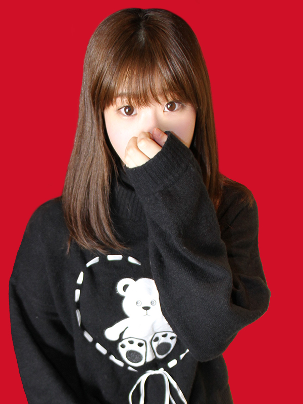 舐める Do Duck・尼崎 さえ 24歳 B:83(B)W:56 H:83