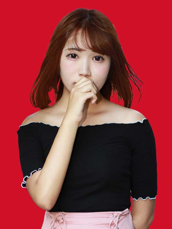 舐める Do Duck・尼崎 せな 23歳 B:86(C)W:58 H:86