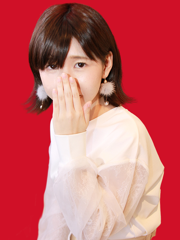 舐める Do Duck・尼崎 ゆき 23歳 B:85(C)W:58 H:86